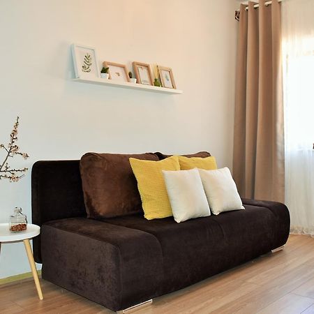 Apartment Antonija Сплит Экстерьер фото