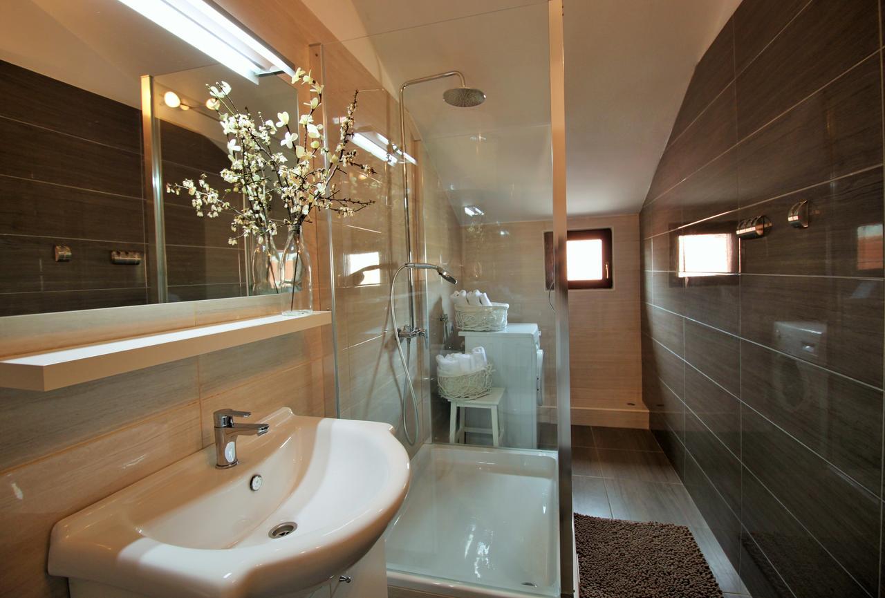 Apartment Antonija Сплит Экстерьер фото