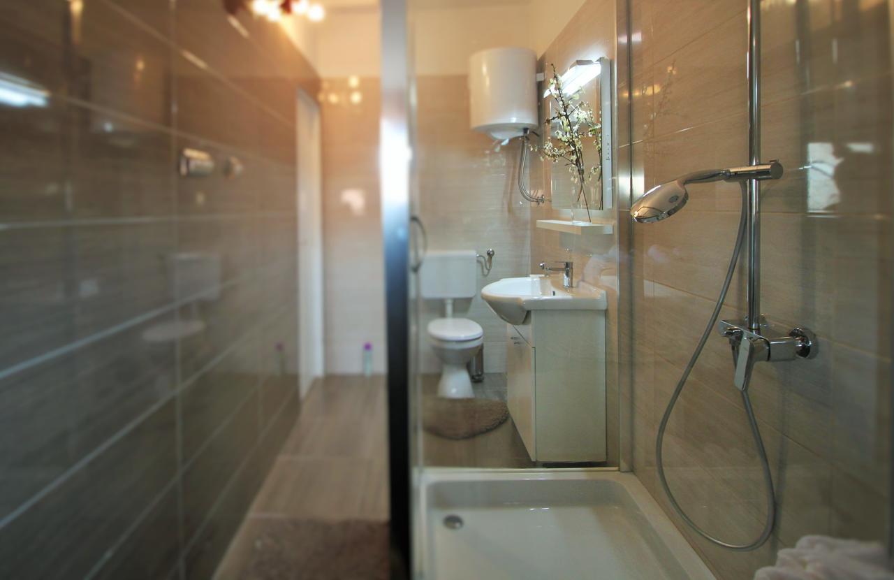 Apartment Antonija Сплит Экстерьер фото