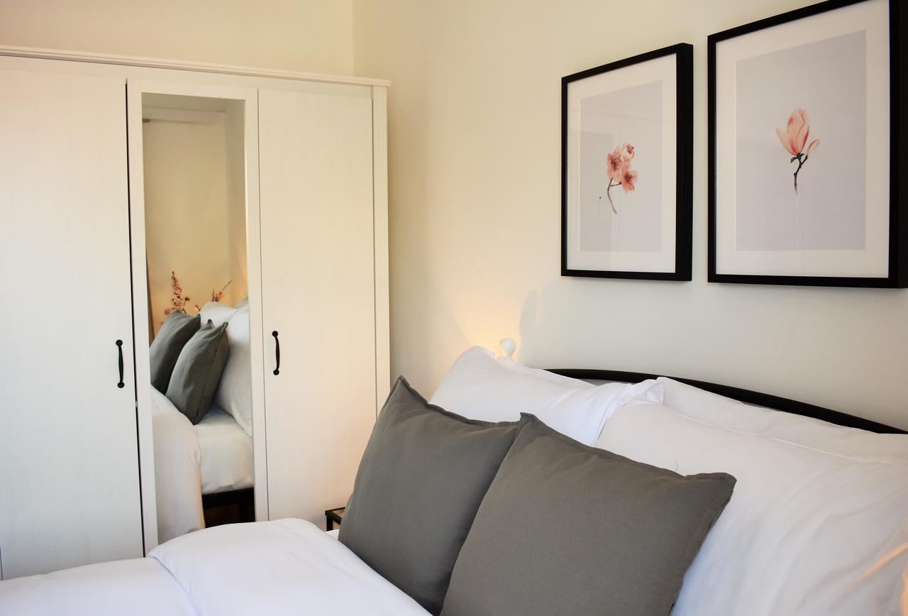 Apartment Antonija Сплит Экстерьер фото