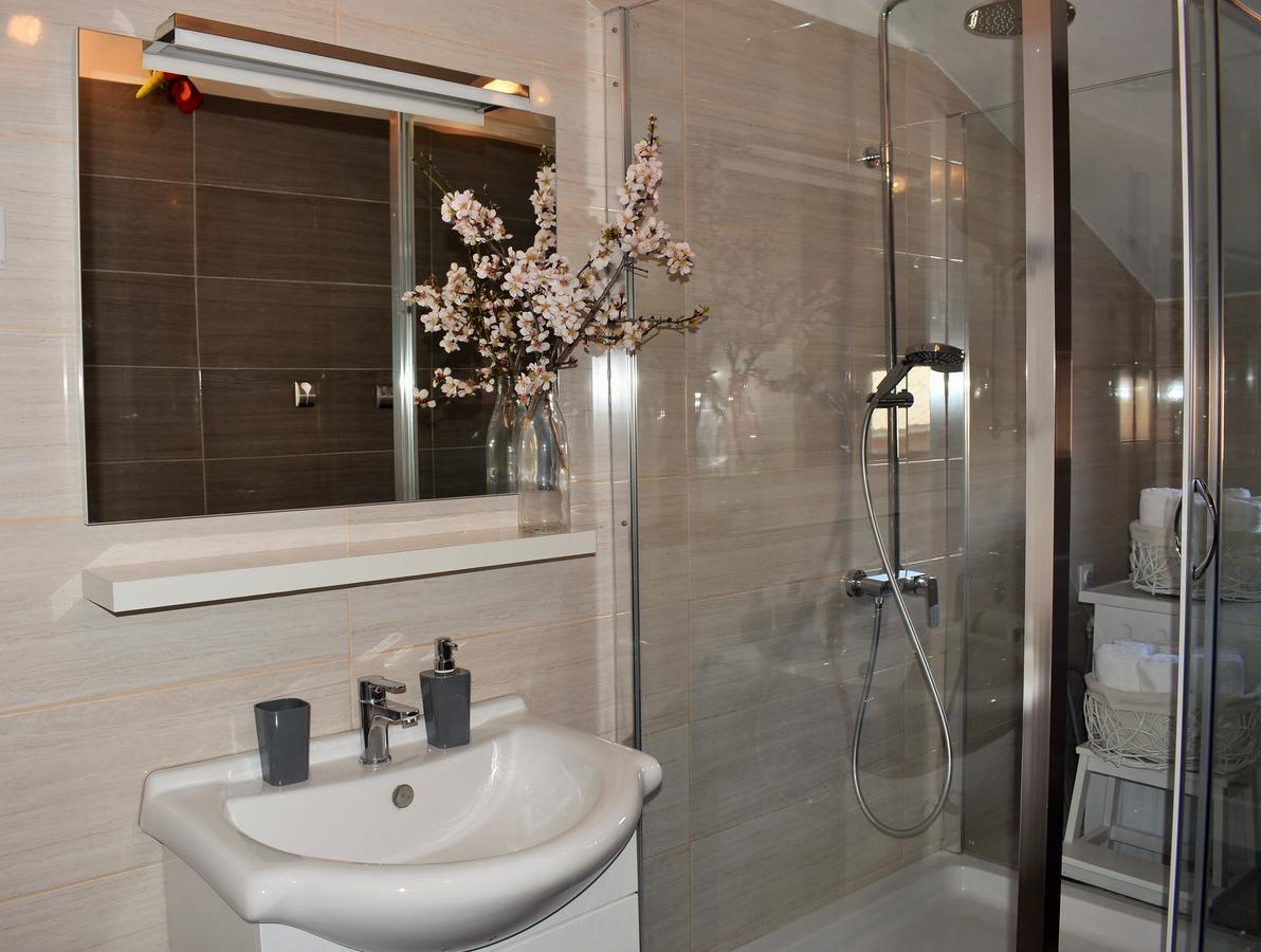 Apartment Antonija Сплит Экстерьер фото