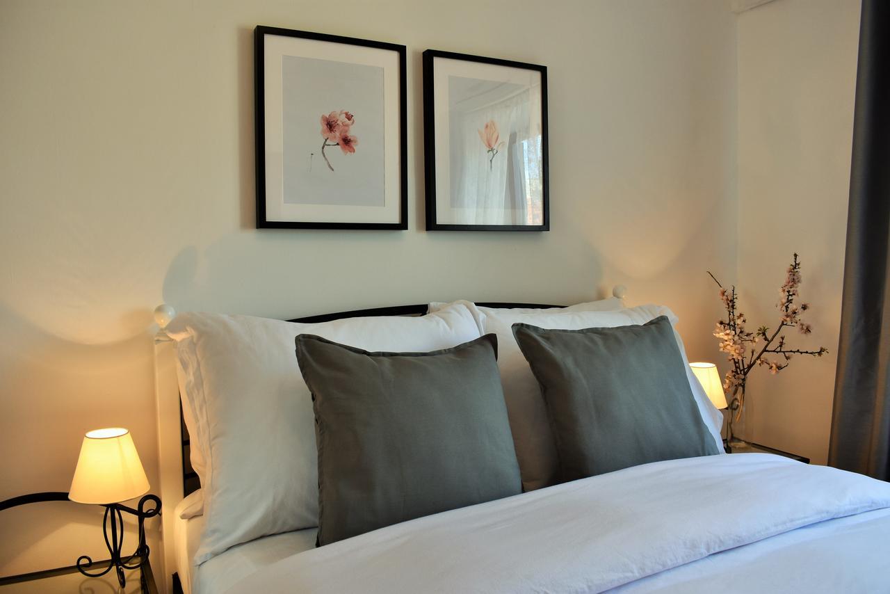 Apartment Antonija Сплит Экстерьер фото
