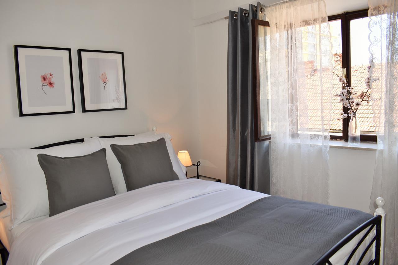 Apartment Antonija Сплит Экстерьер фото