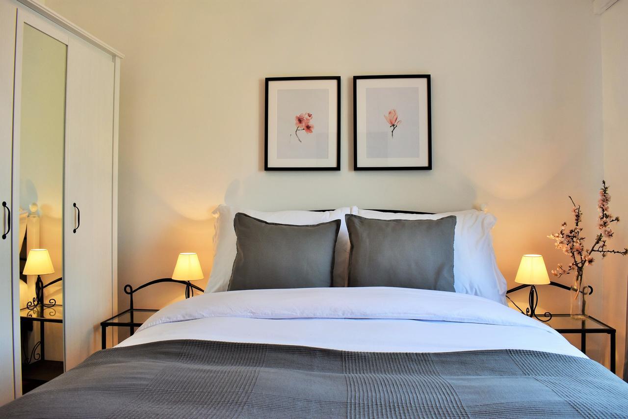 Apartment Antonija Сплит Экстерьер фото