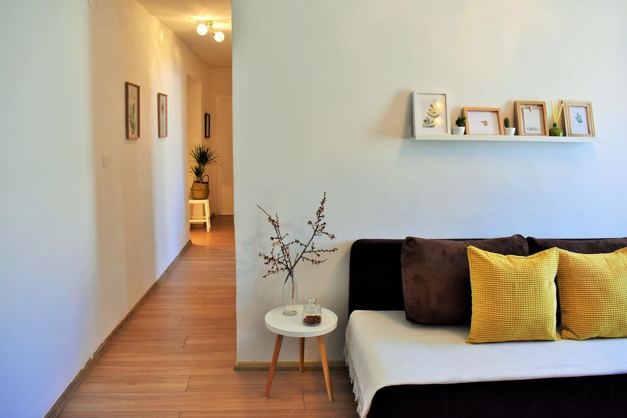 Apartment Antonija Сплит Экстерьер фото