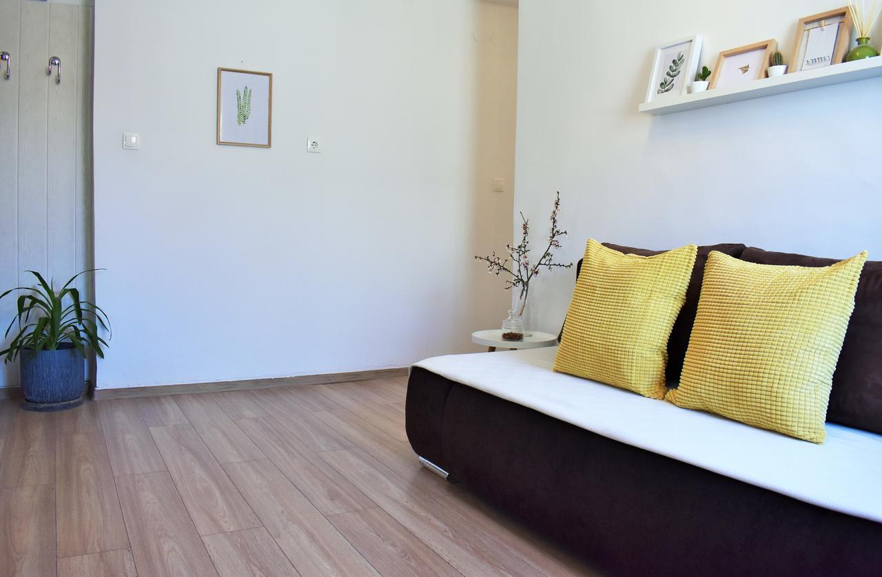 Apartment Antonija Сплит Экстерьер фото