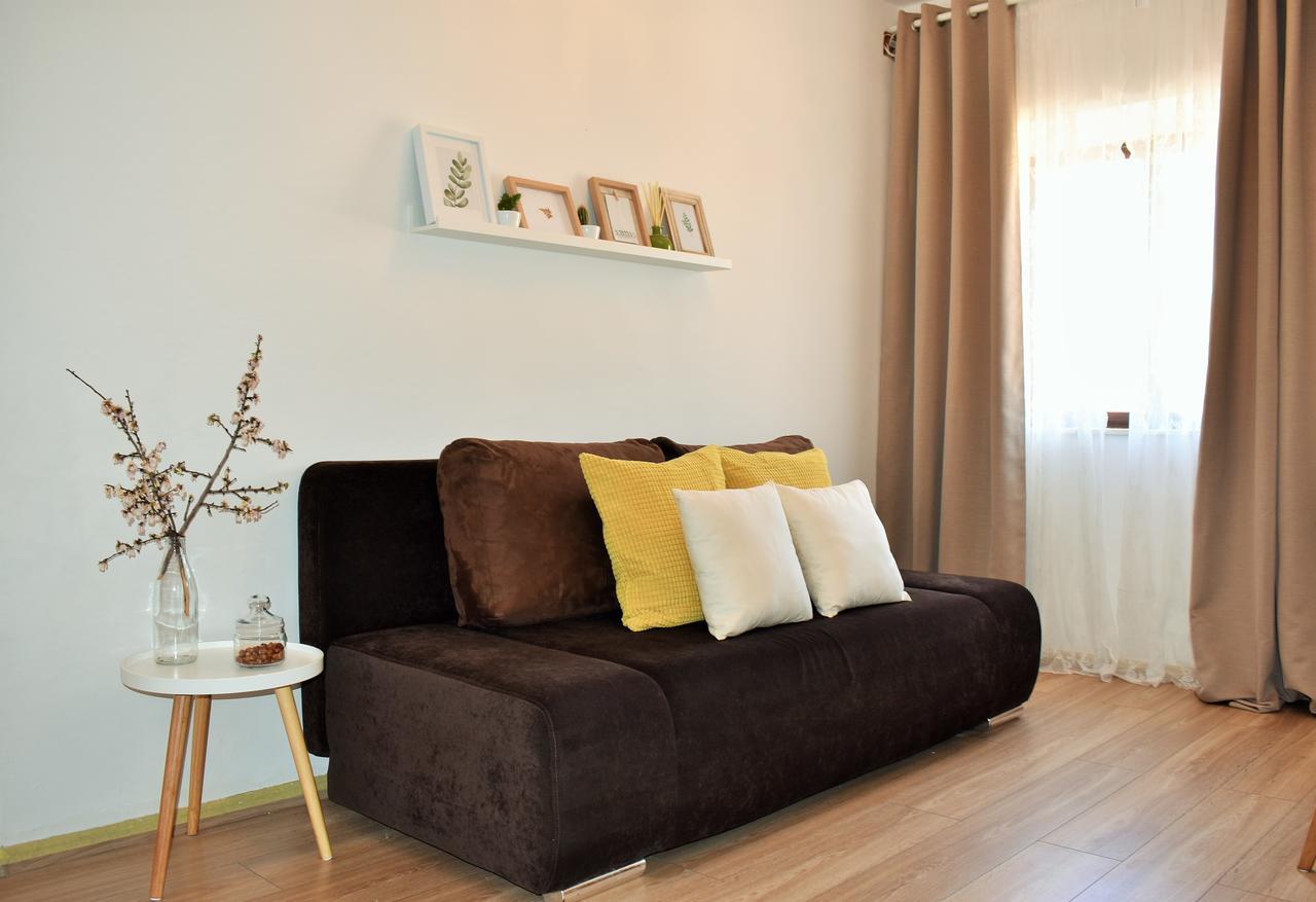 Apartment Antonija Сплит Экстерьер фото