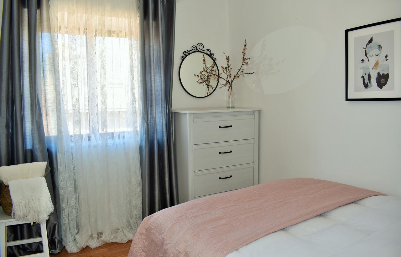 Apartment Antonija Сплит Экстерьер фото
