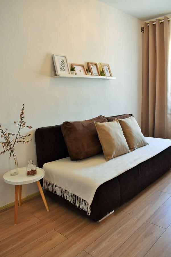 Apartment Antonija Сплит Экстерьер фото