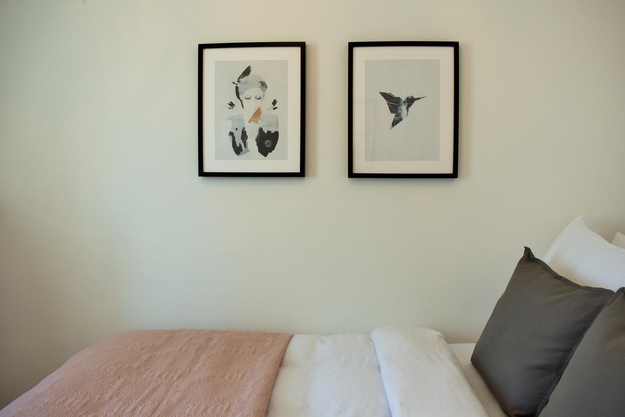 Apartment Antonija Сплит Экстерьер фото