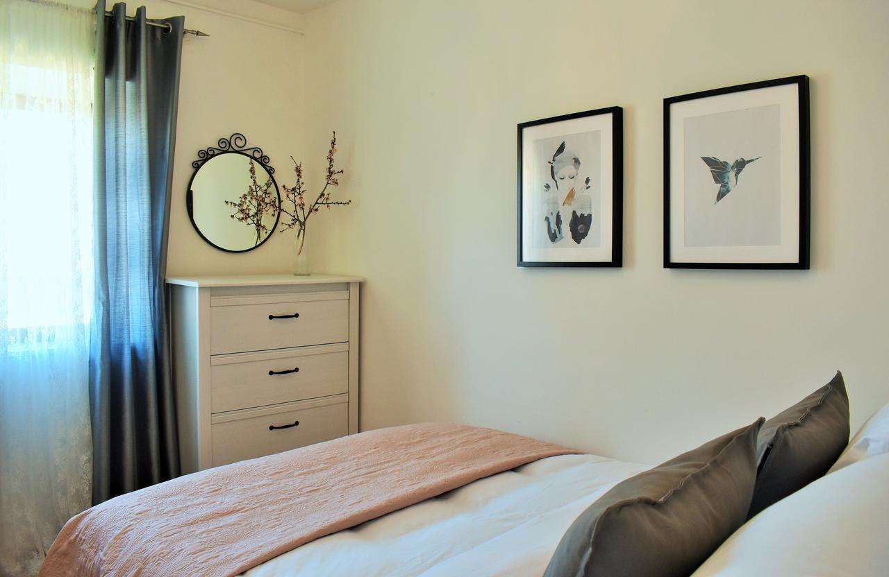 Apartment Antonija Сплит Экстерьер фото
